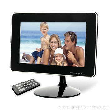 Hot sell 3.5-inch digital photo frames